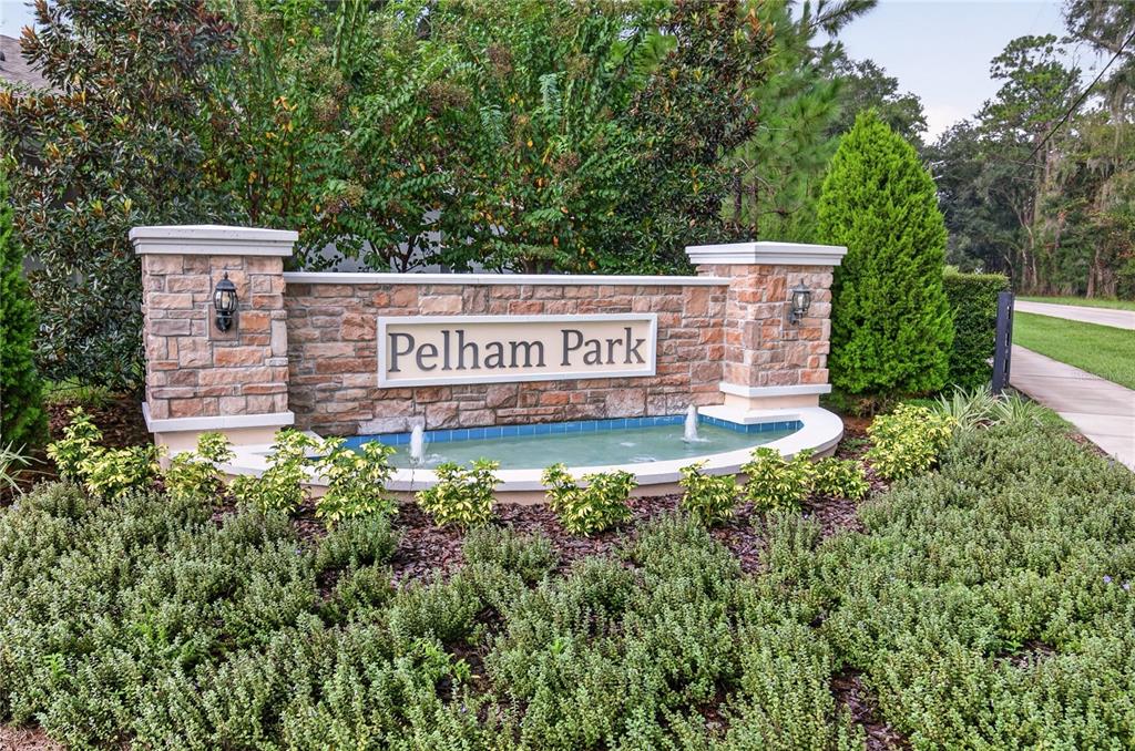 488 PELHAM PARK DRIVE, DELAND, FL — photo 2 of 30