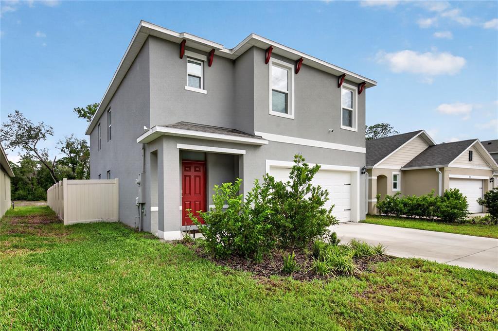 488 PELHAM PARK DRIVE, DELAND, FL — photo 3 of 30