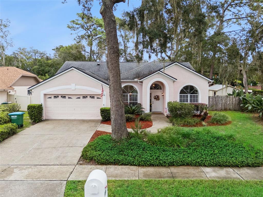 699 N ENDEAVOUR DRIVE