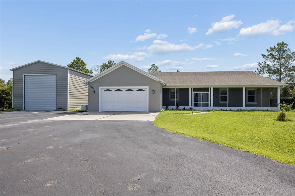 2235 BRONCO DRIVE