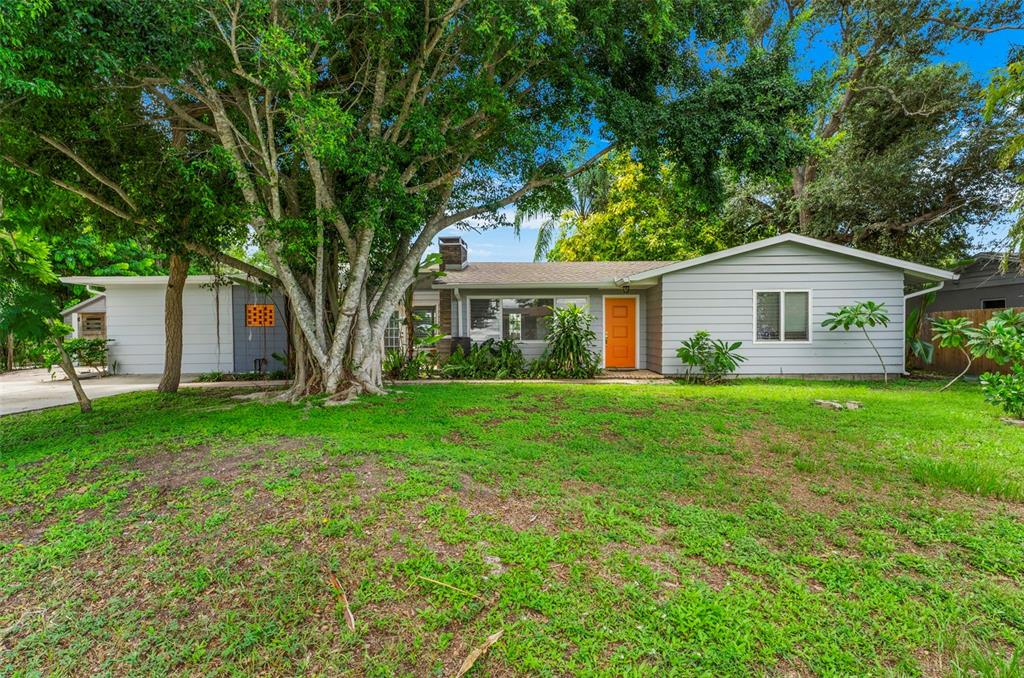 2488 DAVIS BOULEVARD, SARASOTA, FL — photo 3 of 30