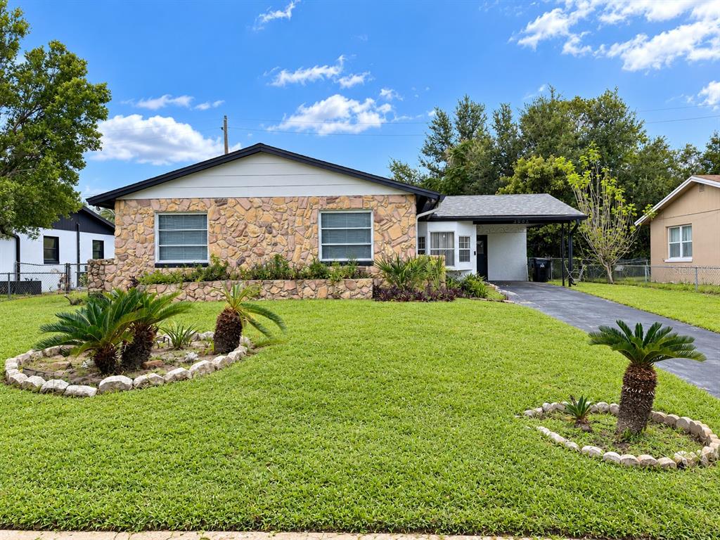 3032 PINDER COURT