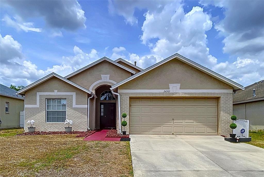 24305 DENALI COURT
