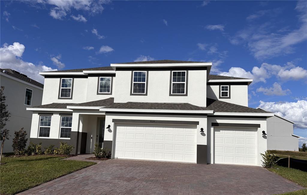 7024 ROLLING GARDENS LOOP