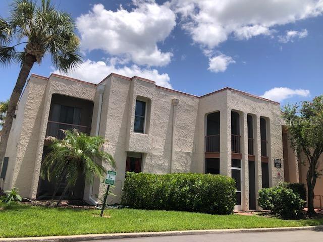 548 ORANGE DRIVE UNIT 14