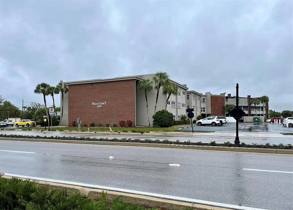 3100 HARBOR BOULEVARD UNIT 308