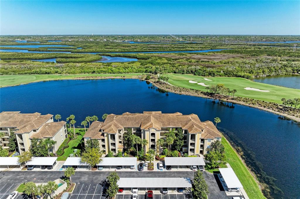 7911 GRAND ESTUARY TRAIL UNIT 403