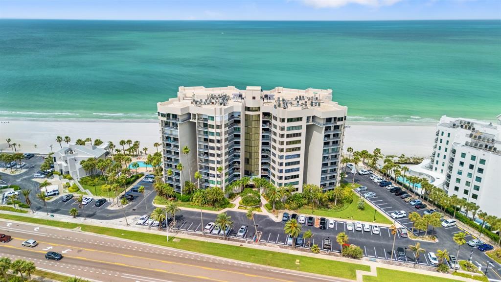 1600 GULF BOULEVARD UNIT 717