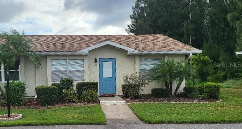424 LAKE POINT COURT UNIT 5A