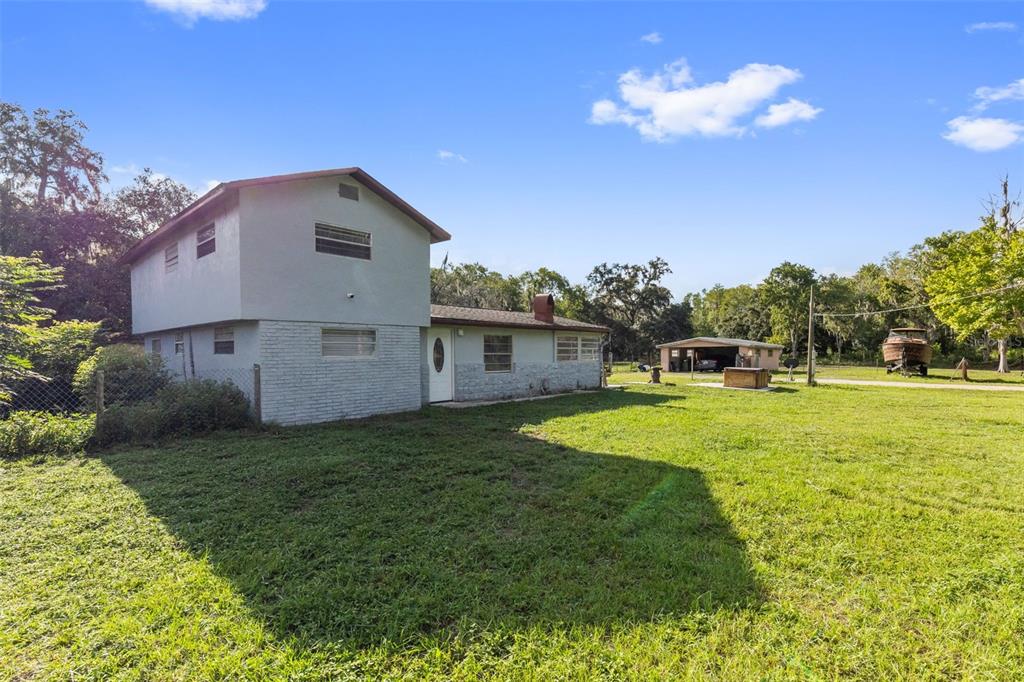 10034 BURTON STREET, NEW PORT RICHEY, FL — photo 2 of 30