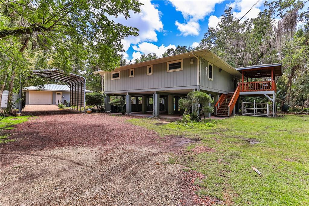 5566 S Park Hill WAY, HOMOSASSA, FL — photo 2 of 30