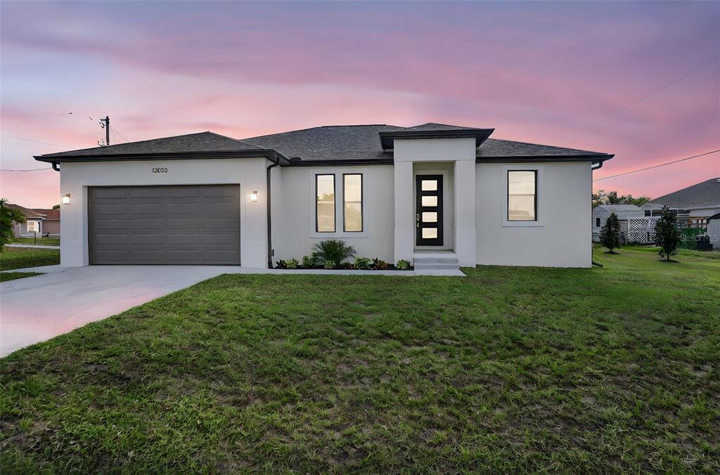 12033 SARTO LANE