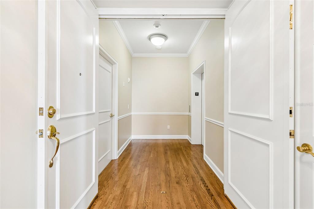 3203 BAYSHORE BOULEVARD UNIT 1202, TAMPA, FL — photo 3 of 30