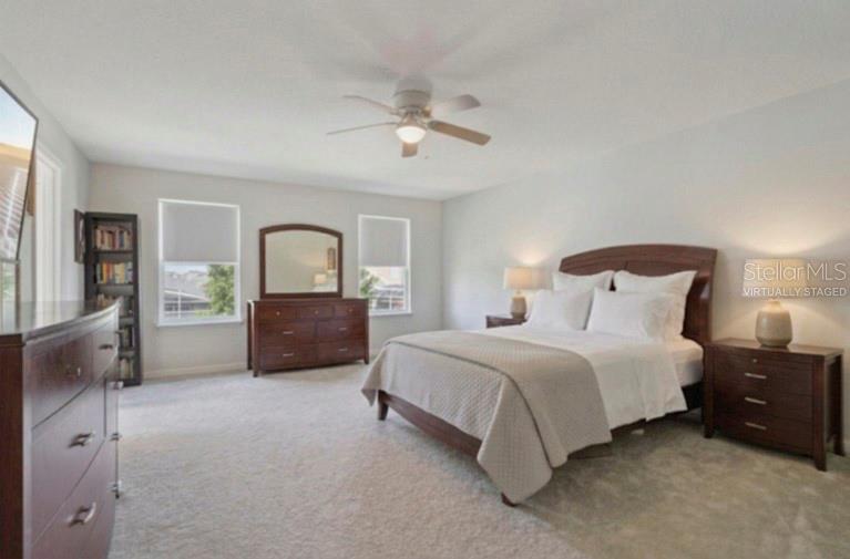 2815 MONTICELLO WAY, KISSIMMEE, FL — photo 4 of 30