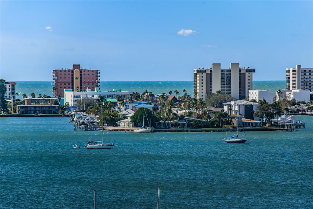 4575 COVE CIRCLE UNIT 1003, ST PETERSBURG, FL — photo 4 of 30