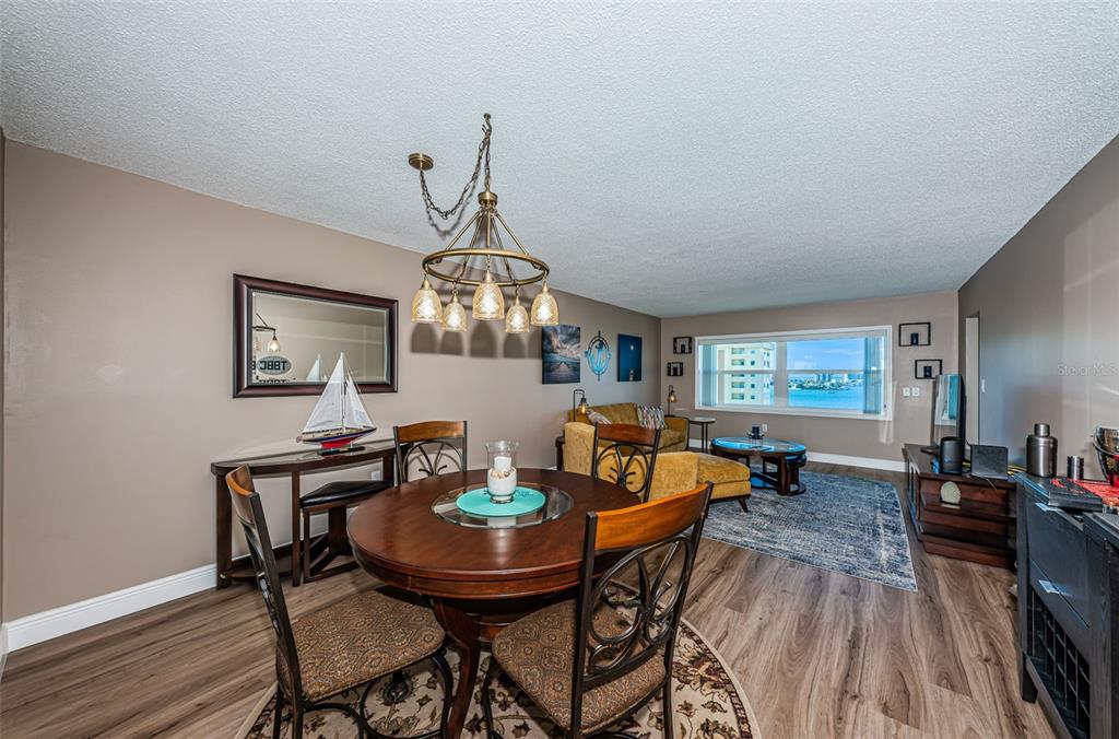 4575 COVE CIRCLE UNIT 1003, ST PETERSBURG, FL — photo 5 of 30
