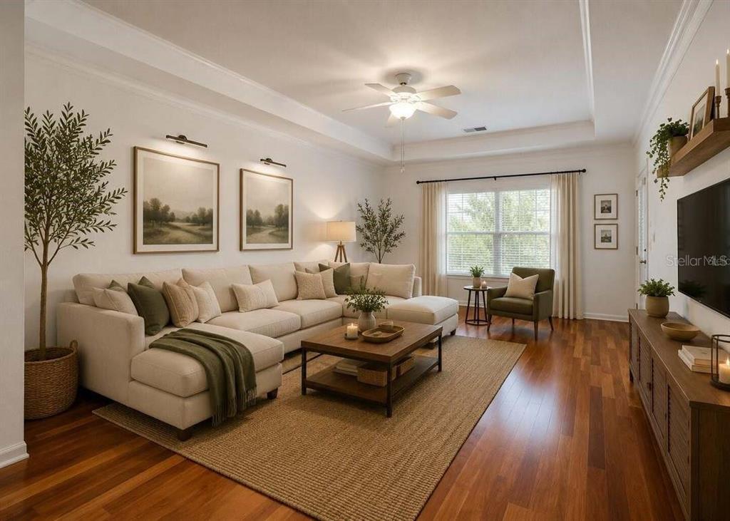 4207 S DALE MABRY HIGHWAY UNIT 6410, TAMPA, FL — photo 4 of 20