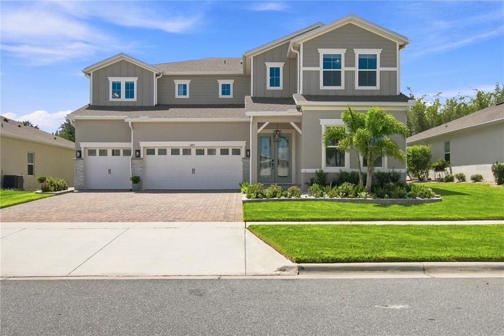 4817 FAIR WINDS COURT
