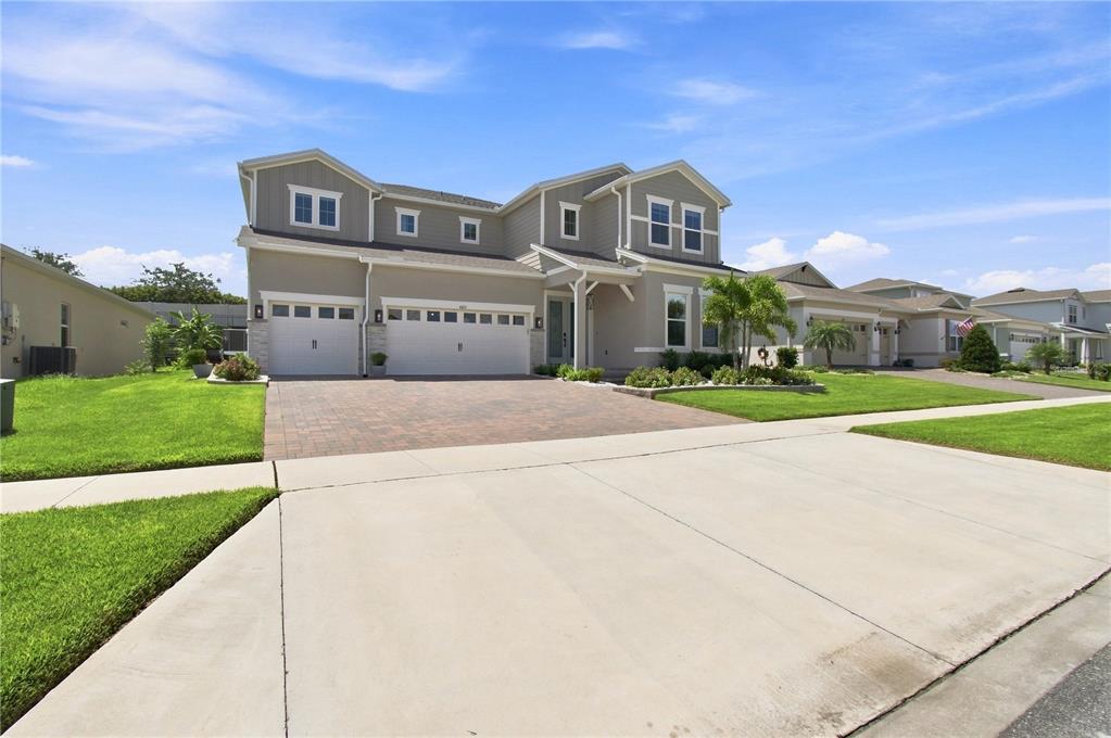 4817 FAIR WINDS COURT, WINTER GARDEN, FL — photo 2 of 30