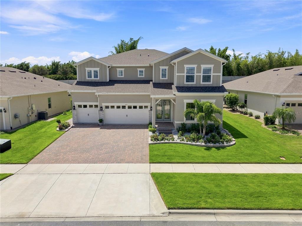 4817 FAIR WINDS COURT, WINTER GARDEN, FL — photo 3 of 30