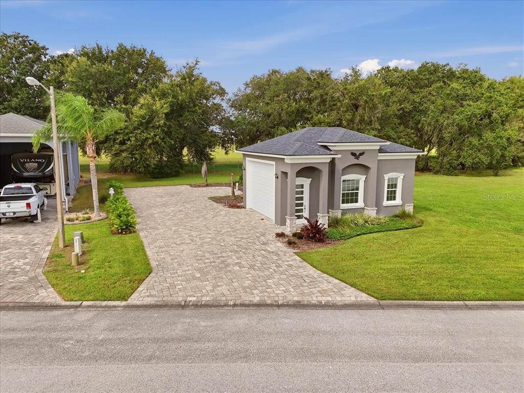 122 LAYNEWADE ROAD, POLK CITY, FL — photo 2 of 27
