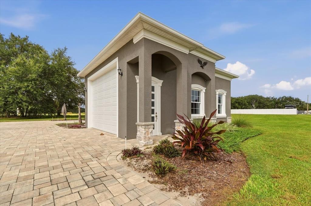 122 LAYNEWADE ROAD, POLK CITY, FL — photo 4 of 27