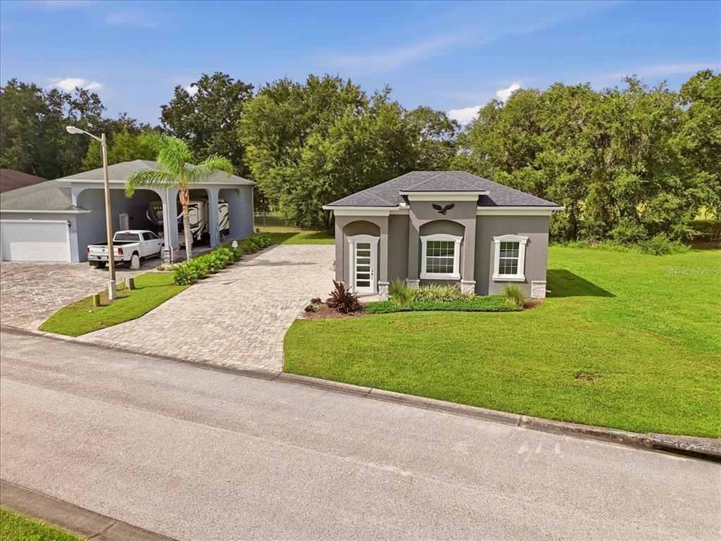 122 LAYNEWADE ROAD, POLK CITY, FL — photo 5 of 27