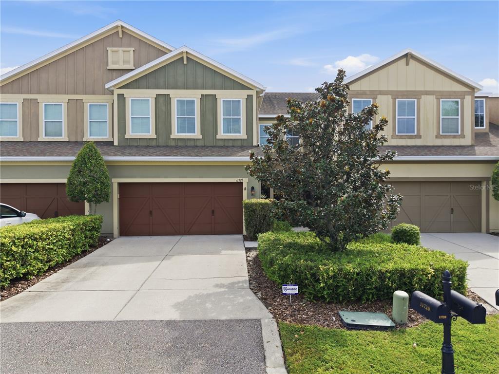 11722 CASA LAGO LANE, TAMPA, FL — photo 4 of 30