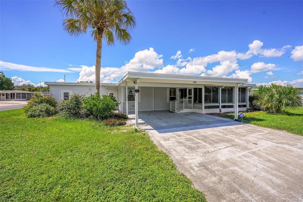 709 BENGAL AVENUE, TAVARES, FL — photo 2 of 30