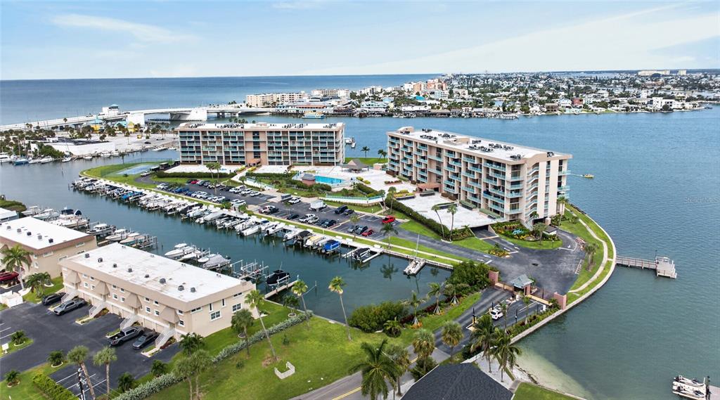 1 KEY CAPRI UNIT 704W, TREASURE ISLAND, FL — photo 2 of 30
