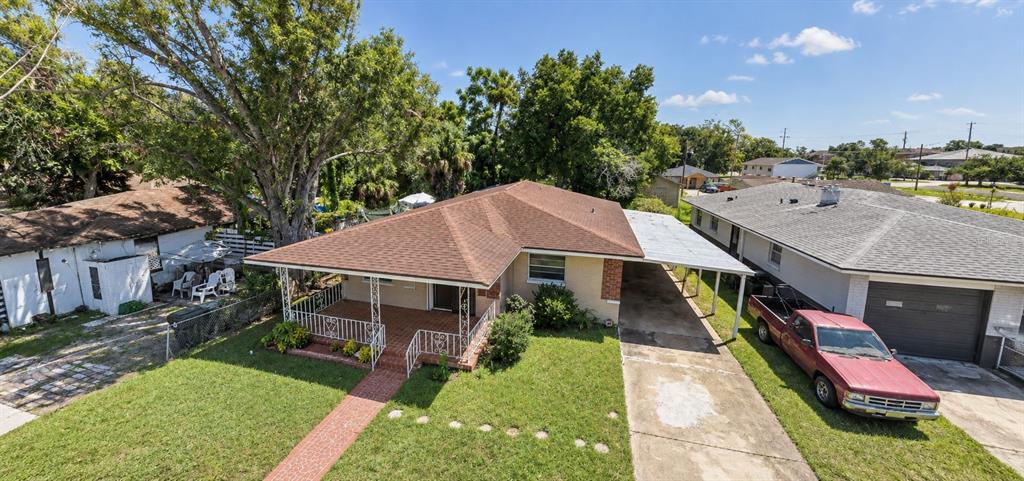 415 MODEL STREET
