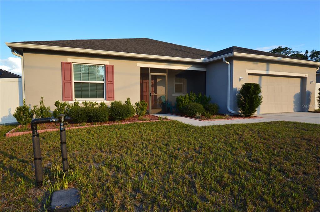937 GILA PLACE