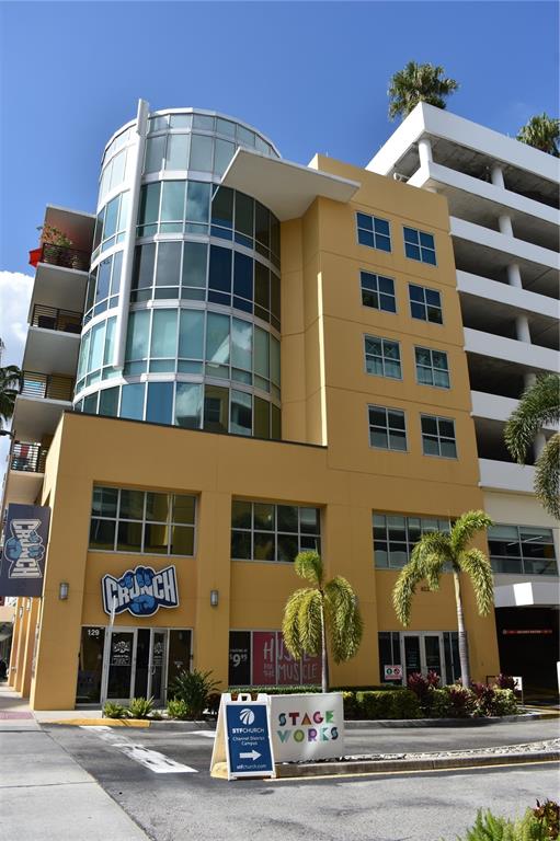 1120 E KENNEDY BOULEVARD UNIT 1423