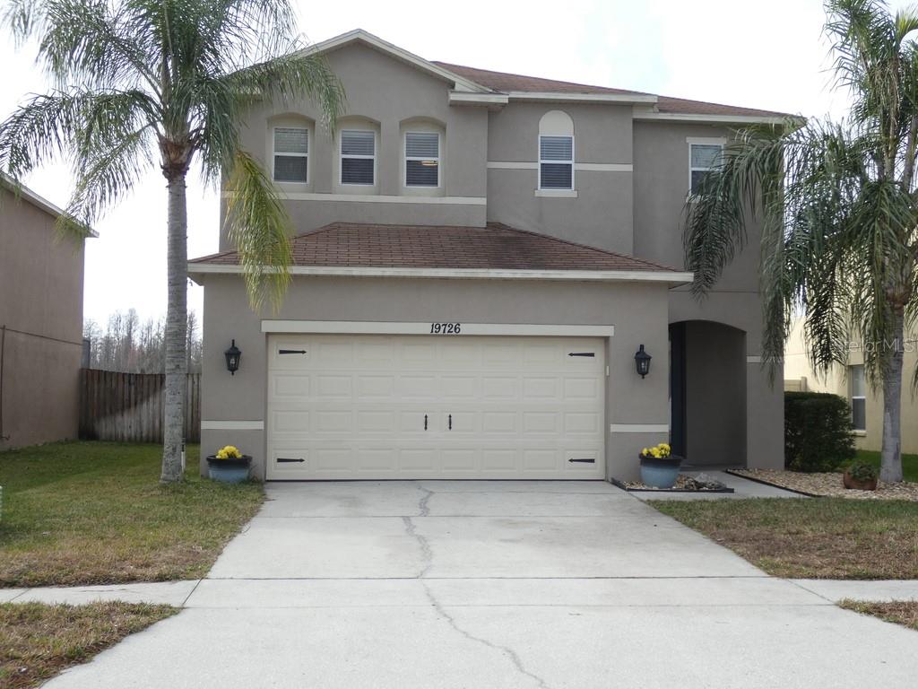 19726 TIMBERBLUFF DRIVE