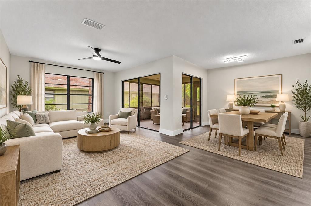 5014 BARRINGTON CIRCLE UNIT 2102, SARASOTA, FL — photo 4 of 30