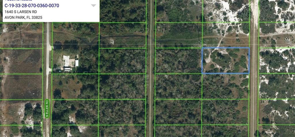 1640 S LARSEN ROAD, AVON PARK, FL — photo 3 of 3