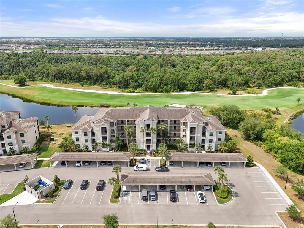 17510 GAWTHROP DRIVE UNIT 302, BRADENTON, FL — photo 2 of 30