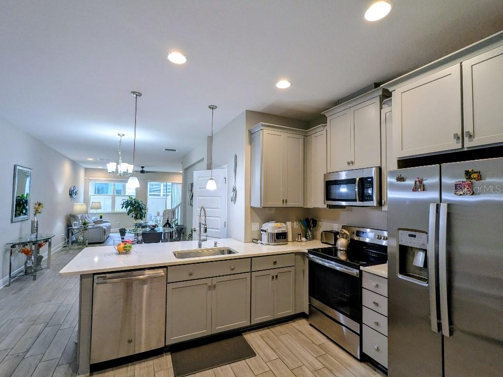 2454 FOGGY CREEK CIRCLE, CLEARWATER, FL — photo 2 of 29