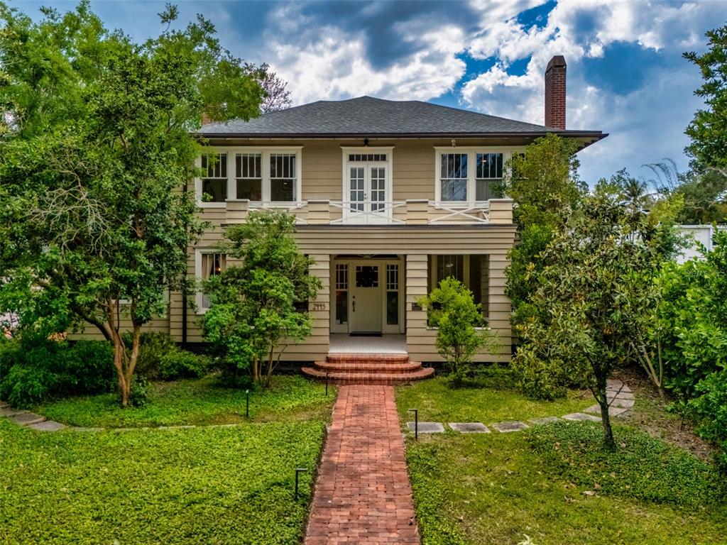 2445 ALAMEDA AVENUE