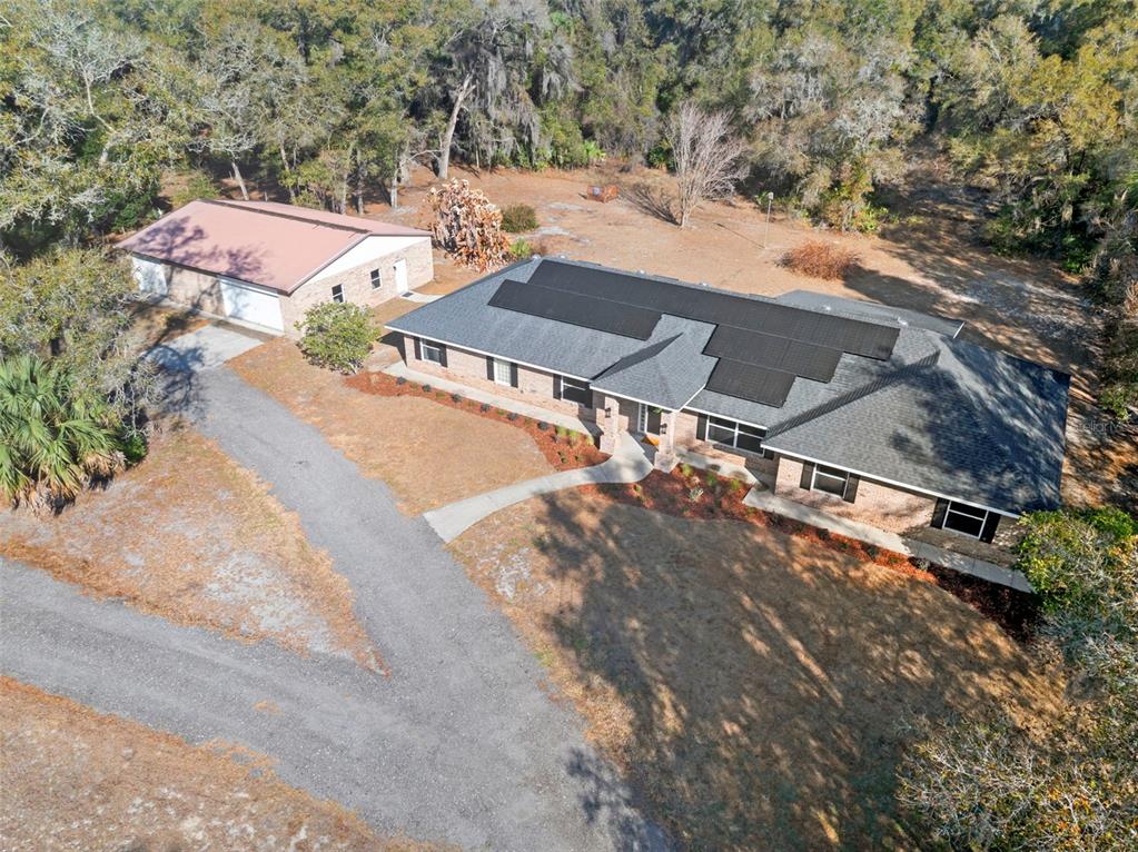 2053 BOND ROAD
