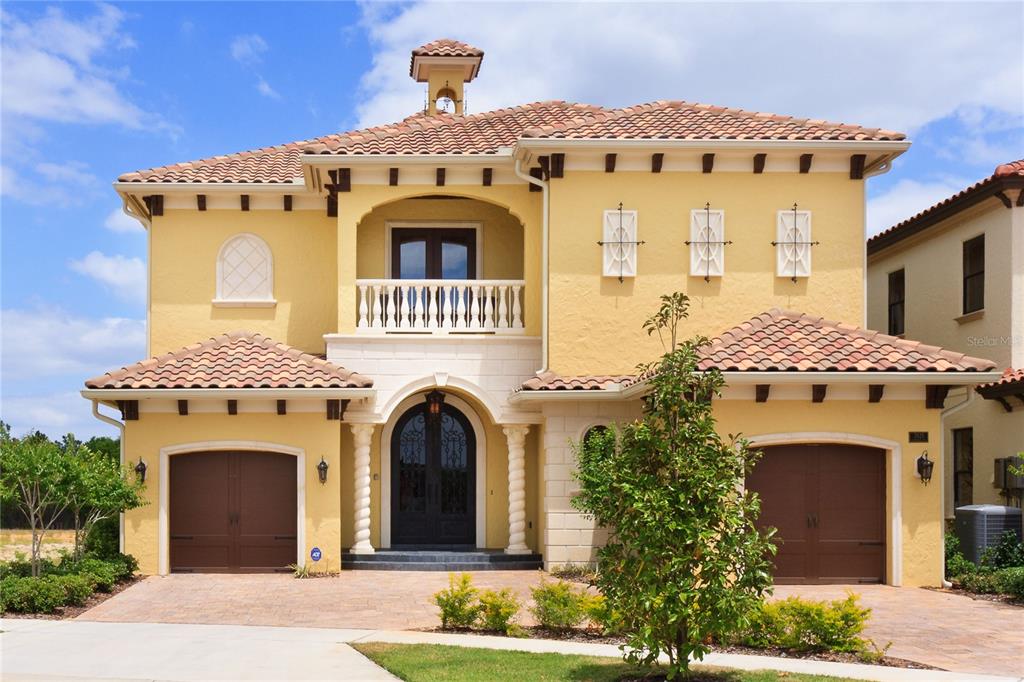 7825 PALMILLA COURT