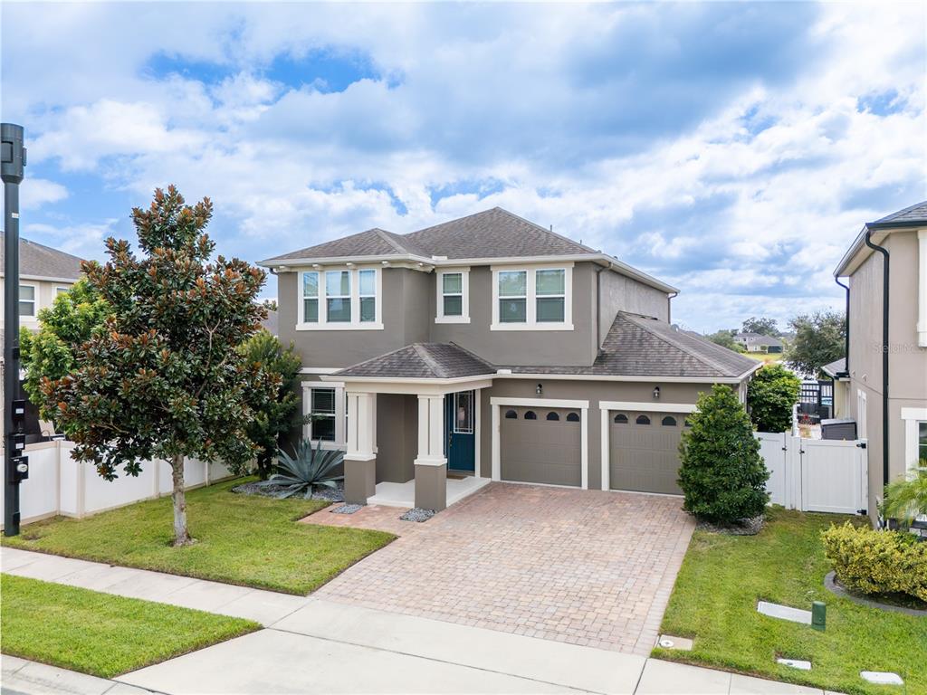 2963 SERA BELLA WAY, KISSIMMEE, FL — photo 2 of 30
