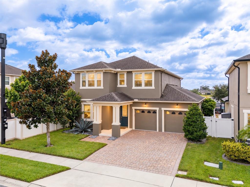 2963 SERA BELLA WAY, KISSIMMEE, FL — photo 3 of 30