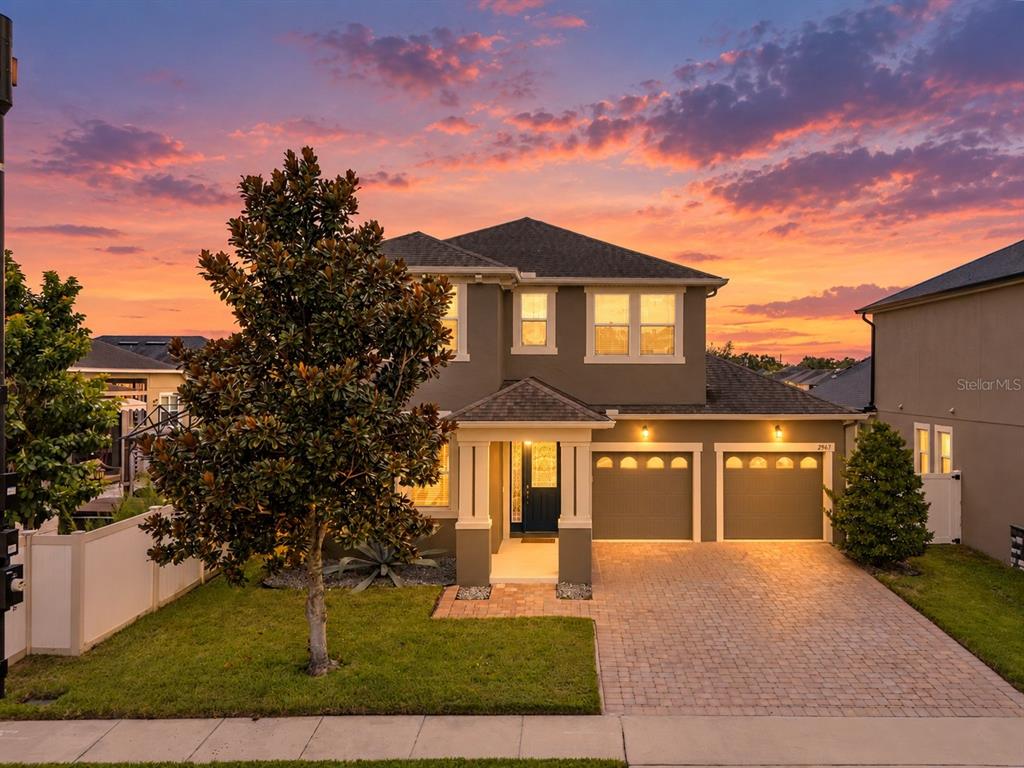 2963 SERA BELLA WAY, KISSIMMEE, FL — photo 4 of 30