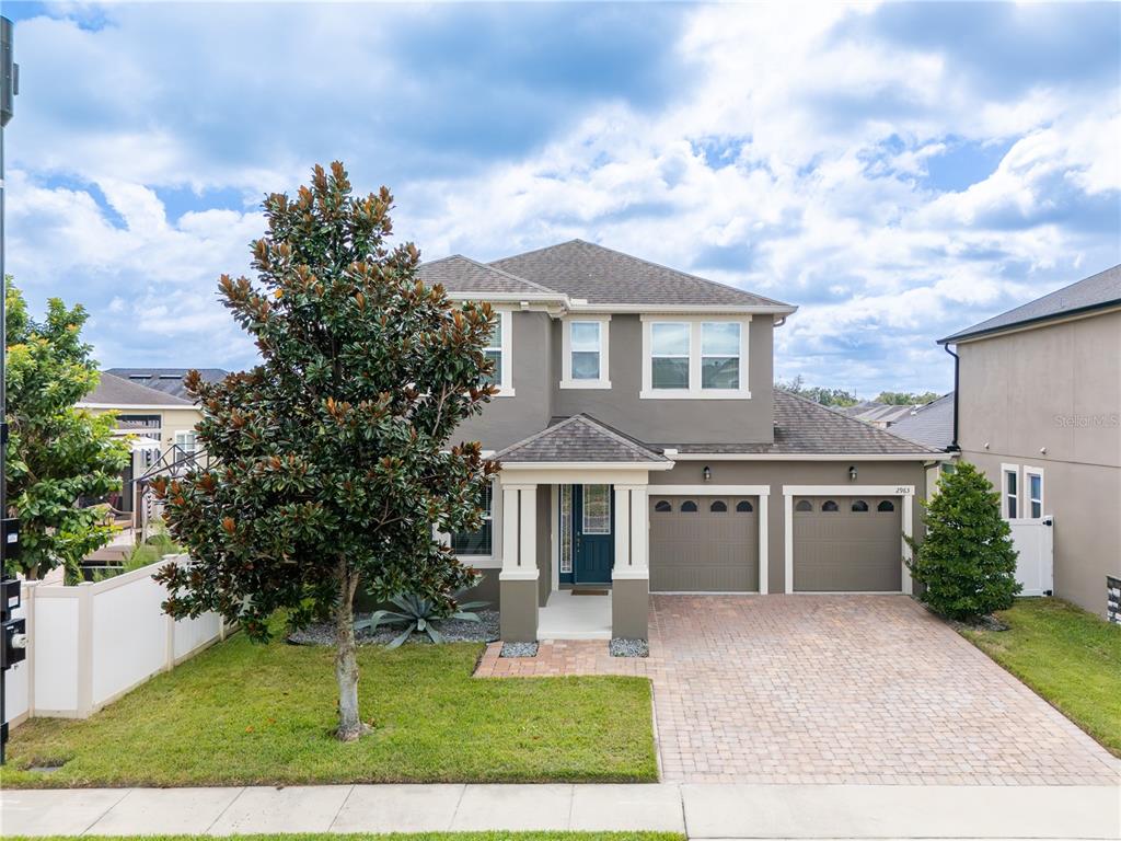 2963 SERA BELLA WAY, KISSIMMEE, FL — photo 5 of 30