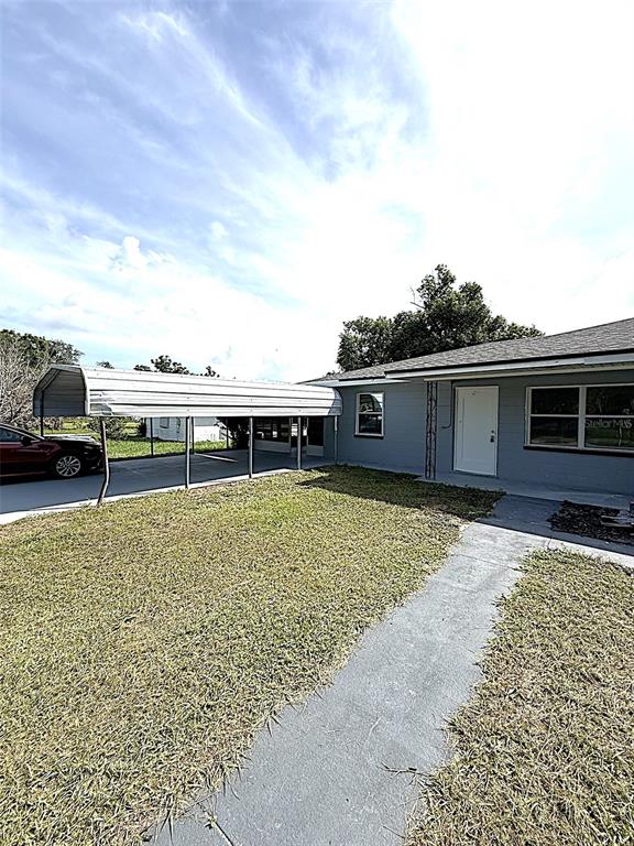 105 HILL CIRCLE, LAKE WALES, FL — photo 2 of 12