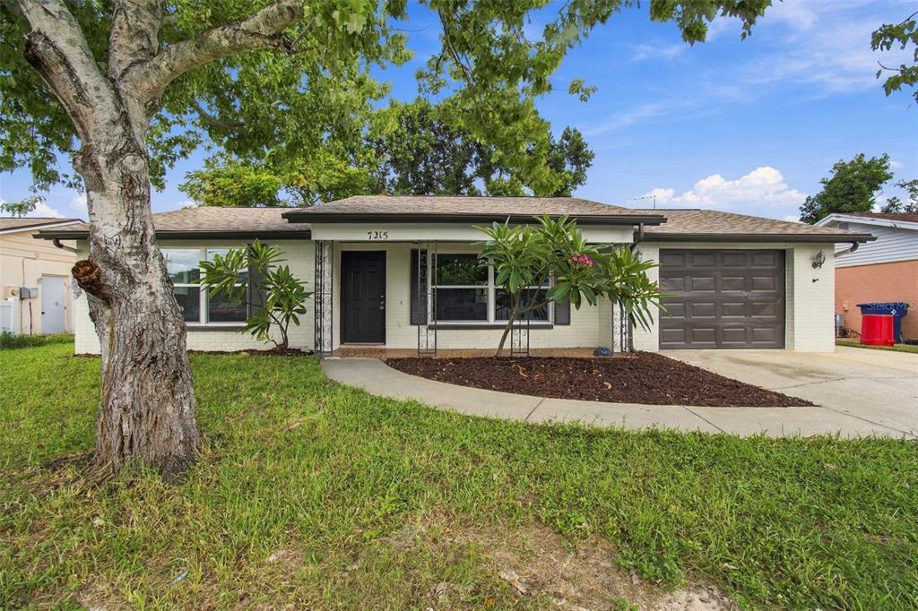 7215 ROBSTOWN DRIVE, PORT RICHEY, FL — photo 5 of 30