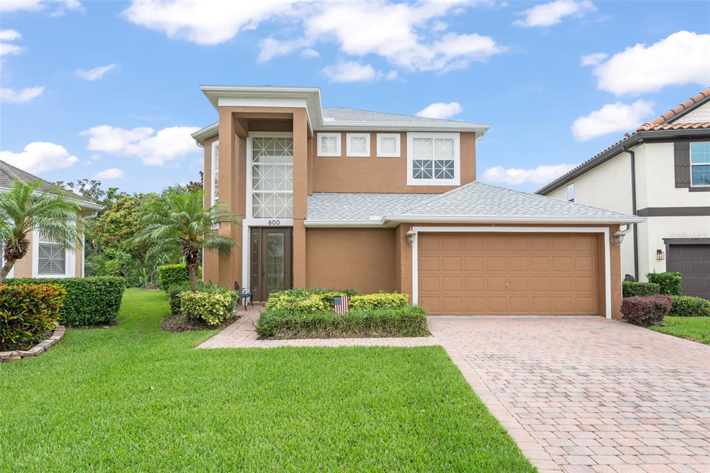 600 EGRET PLACE DRIVE