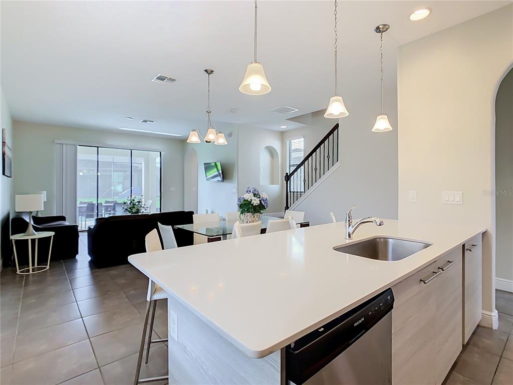208 BROOKES PLACE, HAINES CITY, FL — photo 2 of 30