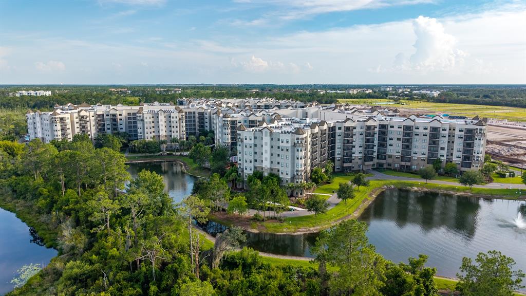 14501 GROVE RESORT AVENUE UNIT 1527